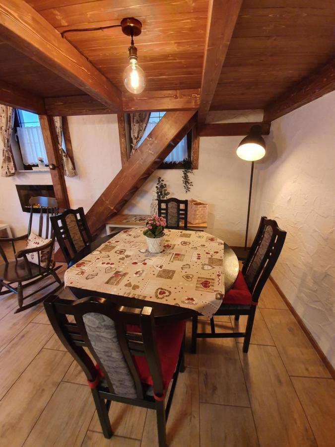 Studio Srce Кранська Гора Екстер'єр фото