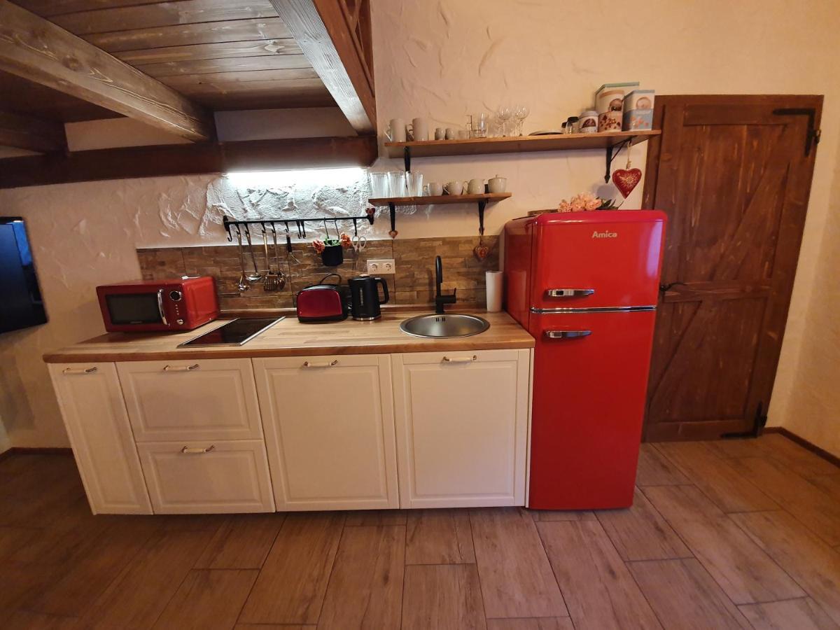 Studio Srce Кранська Гора Екстер'єр фото